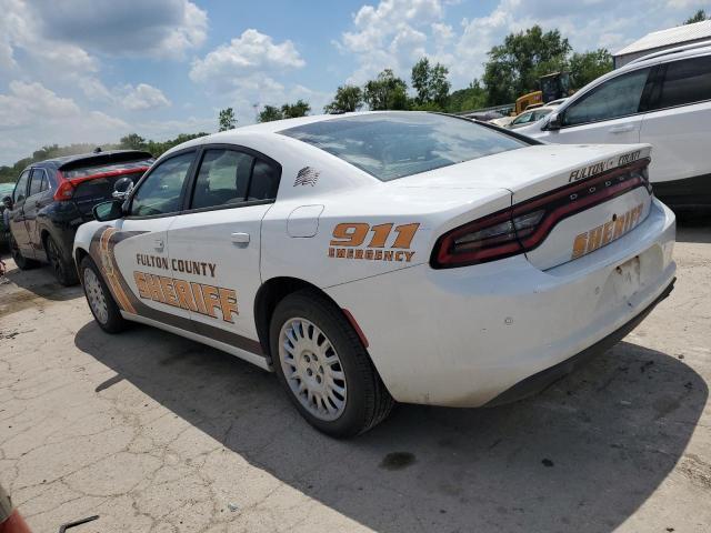 2022 DODGE CHARGER PO - 2C3CDXKG0NH120540