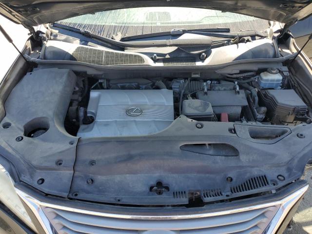 2013 Lexus Rx 350 VIN: JTJZK1BA0D2416862 Lot: 60063164