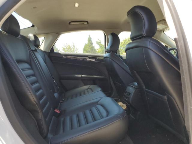 2019 FORD FUSION SEL - 3FA6P0MU8KR189637