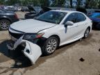 Lot #2991801297 2020 TOYOTA CAMRY LE