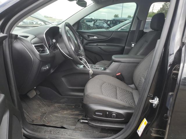 2018 Chevrolet Equinox Lt VIN: 2GNAXTEX3J6347605 Lot: 57690534