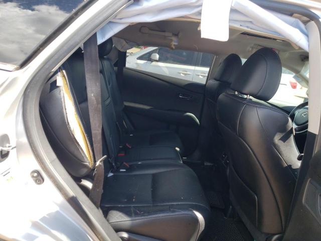 2014 Lexus Rx 350 Base VIN: 2T2BK1BA0EC246618 Lot: 60036564