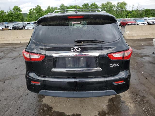 2014 Infiniti Qx60 VIN: 5N1AL0MM3EC546818 Lot: 58286814