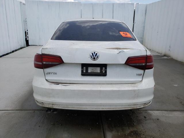 2017 Volkswagen Jetta S VIN: 3VW2B7AJ9HM209276 Lot: 59071504