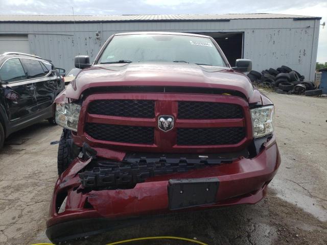 2019 RAM 1500 CLASS - 1C6RR7FG3KS531749