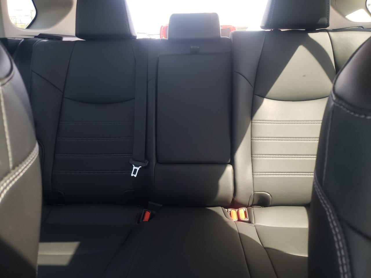 2T3B6RFV6MW021094 2021 Toyota Rav4 Xle Premium