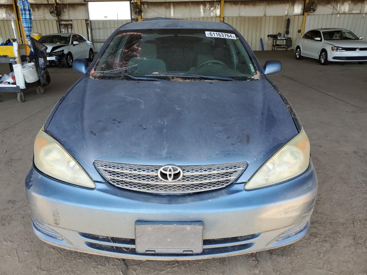 4T1BE32K14U900815 2004 Toyota Camry Le