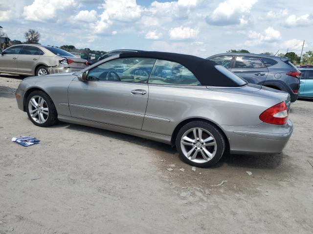 2007 Mercedes-Benz Clk 350 VIN: WDBTK56F77T087015 Lot: 59167294