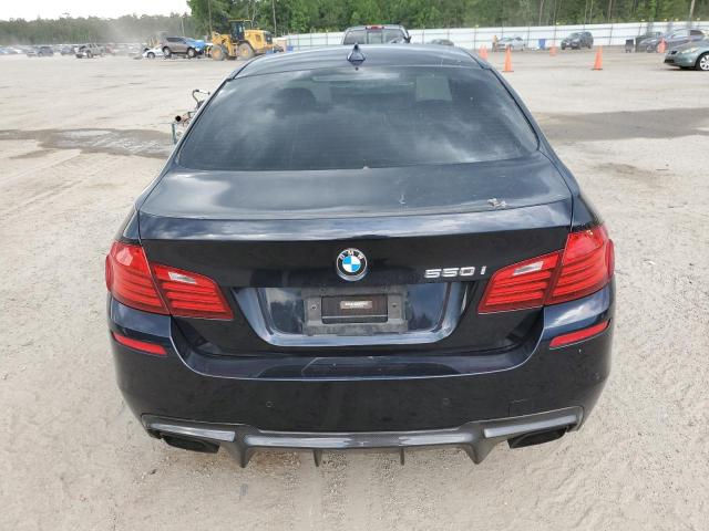 VIN WBAKN9C52GD962628 2016 BMW 5 Series, 550 I no.6