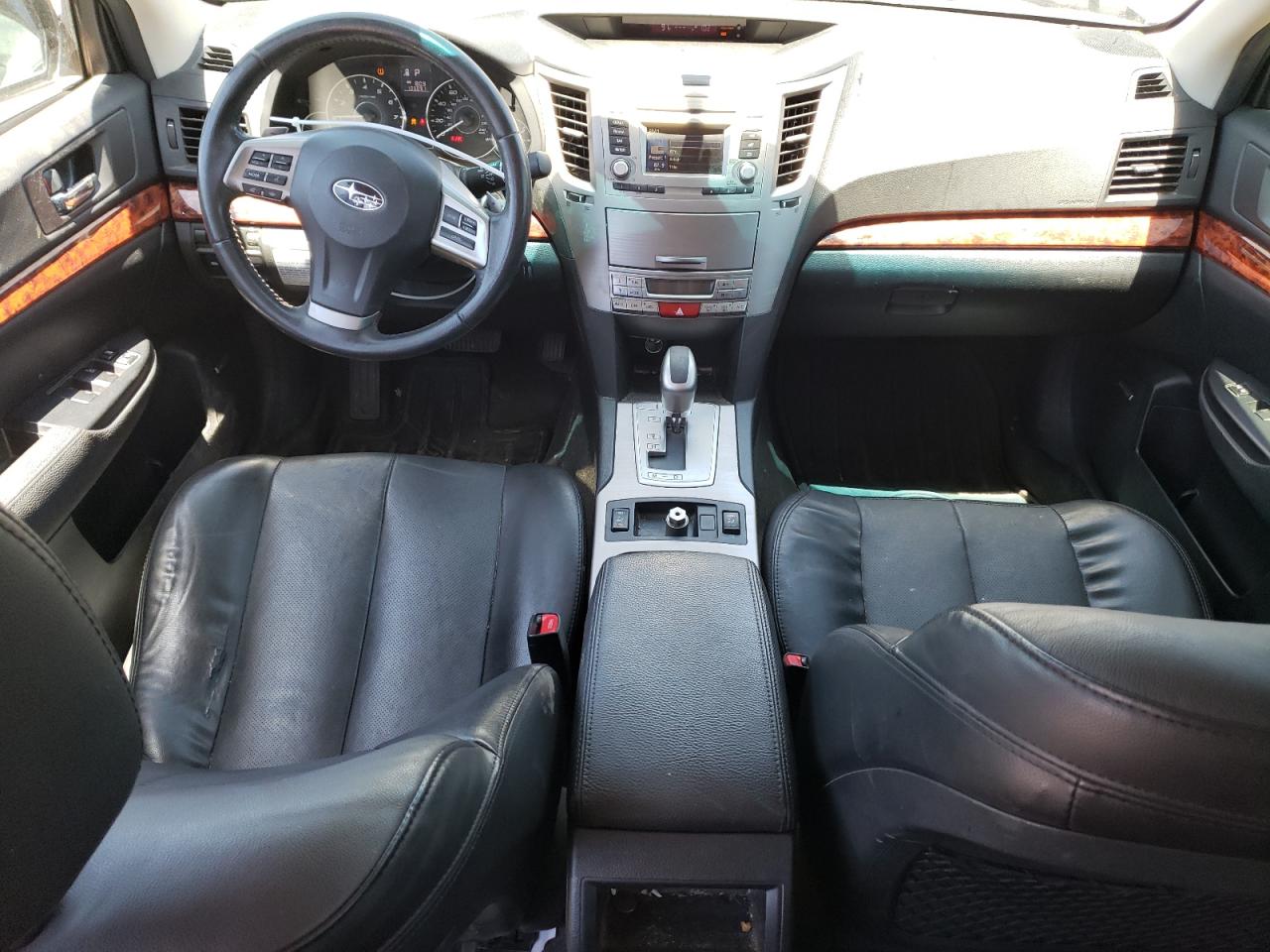 4S4BRCKCXC3272075 2012 Subaru Outback 2.5I Limited