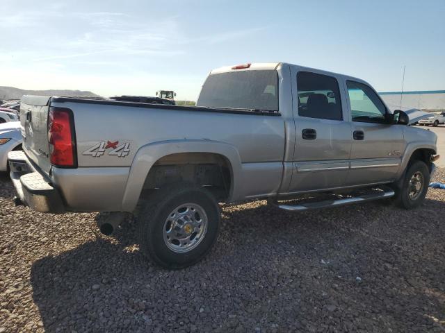 2005 Chevrolet Silverado K2500 Heavy Duty VIN: 1GCHK23215F839794 Lot: 58064754