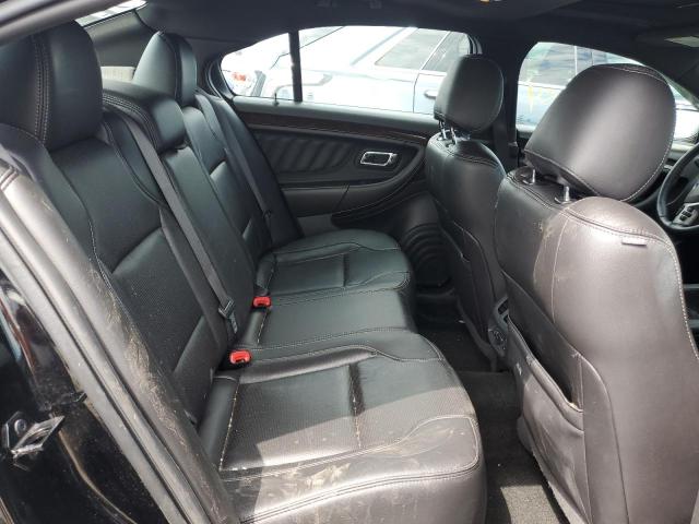 2018 FORD TAURUS LIM 1FAHP2J84JG137925