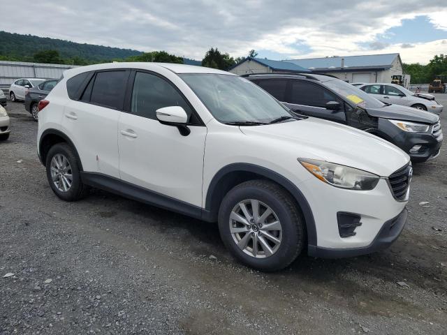 2016 Mazda Cx-5 Sport VIN: JM3KE4BY2G0630902 Lot: 57293444