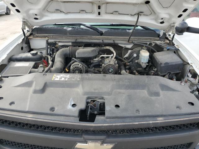 2009 Chevrolet Silverado C1500 VIN: 1GCEC19XX9Z284765 Lot: 58667974