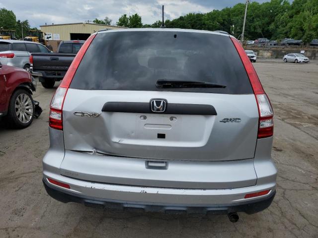 2011 Honda Cr-V Se VIN: JHLRE4H42BC011755 Lot: 59256724