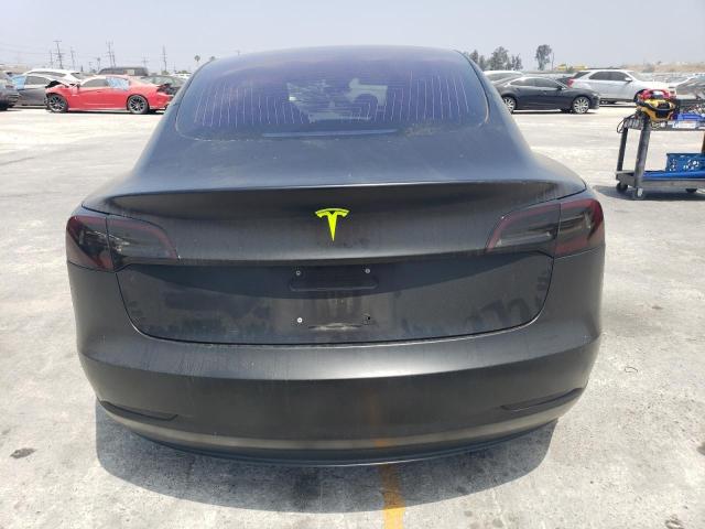 2018 Tesla Model 3 VIN: 5YJ3E1EA1JF014031 Lot: 58651434