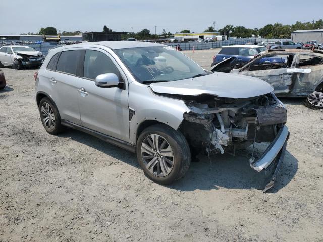 JA4AR3AU0LU010662 Mitsubishi Outlander Es 2020