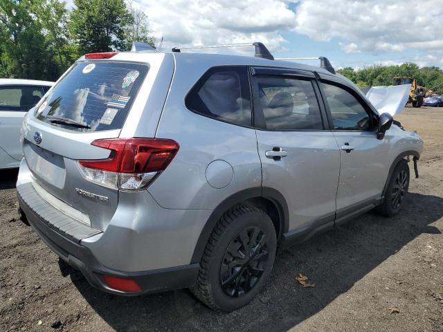 2019 SUBARU FORESTER JF2SKAAC5KH469348