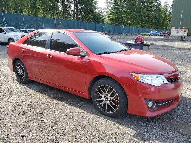 2014 Toyota Camry L VIN: 4T1BF1FK5EU746056 Lot: 59106344