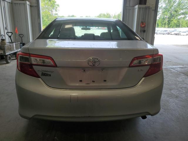 2013 Toyota Camry L VIN: 4T4BF1FK4DR307936 Lot: 59363934