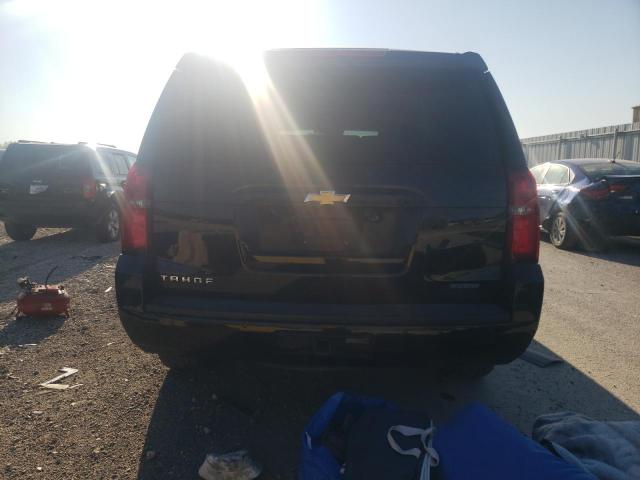 2016 Chevrolet Tahoe K1500 Lt VIN: 1GNSKBKC1GR363202 Lot: 58298714