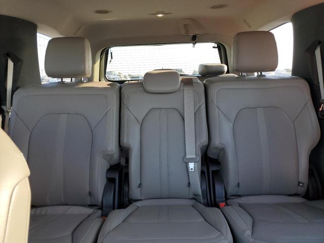 2018 Ford Expedition Limited VIN: 1FMJU2AT9JEA41157 Lot: 59553114