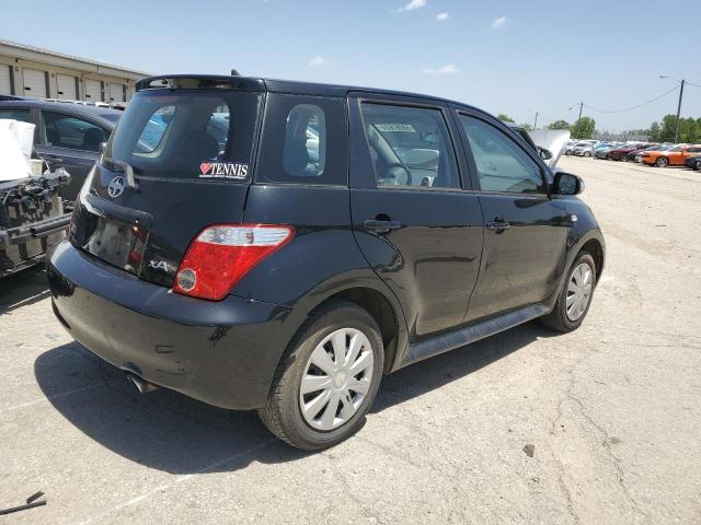 2006 Toyota Scion Xa VIN: JTKKT624560144602 Lot: 58087634