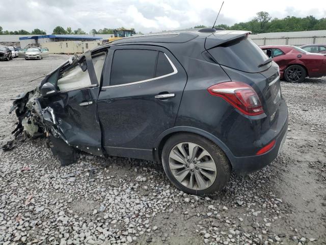 Vin: 1kl4cjasb7jb58633, lot: 89342735, buick encore 20182