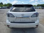 LEXUS RX 350 photo