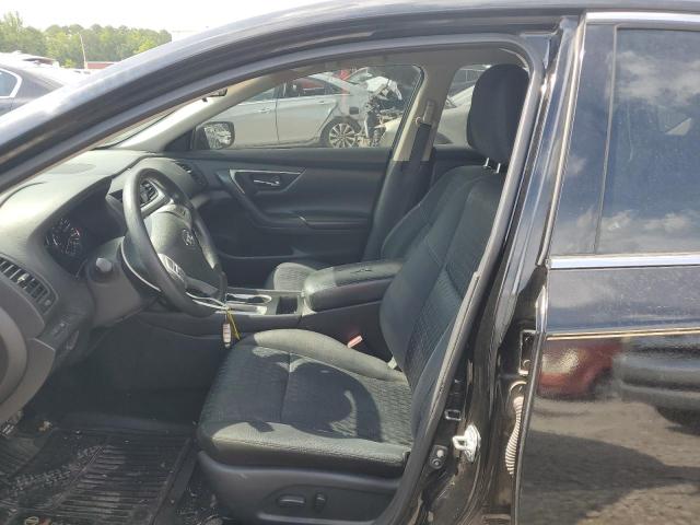 2017 NISSAN ALTIMA 2.5 - 1N4AL3AP4HN321830