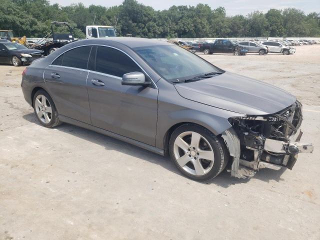 VIN WDDSJ4GB6GN287884 2016 Mercedes-Benz CLA-Class,... no.4