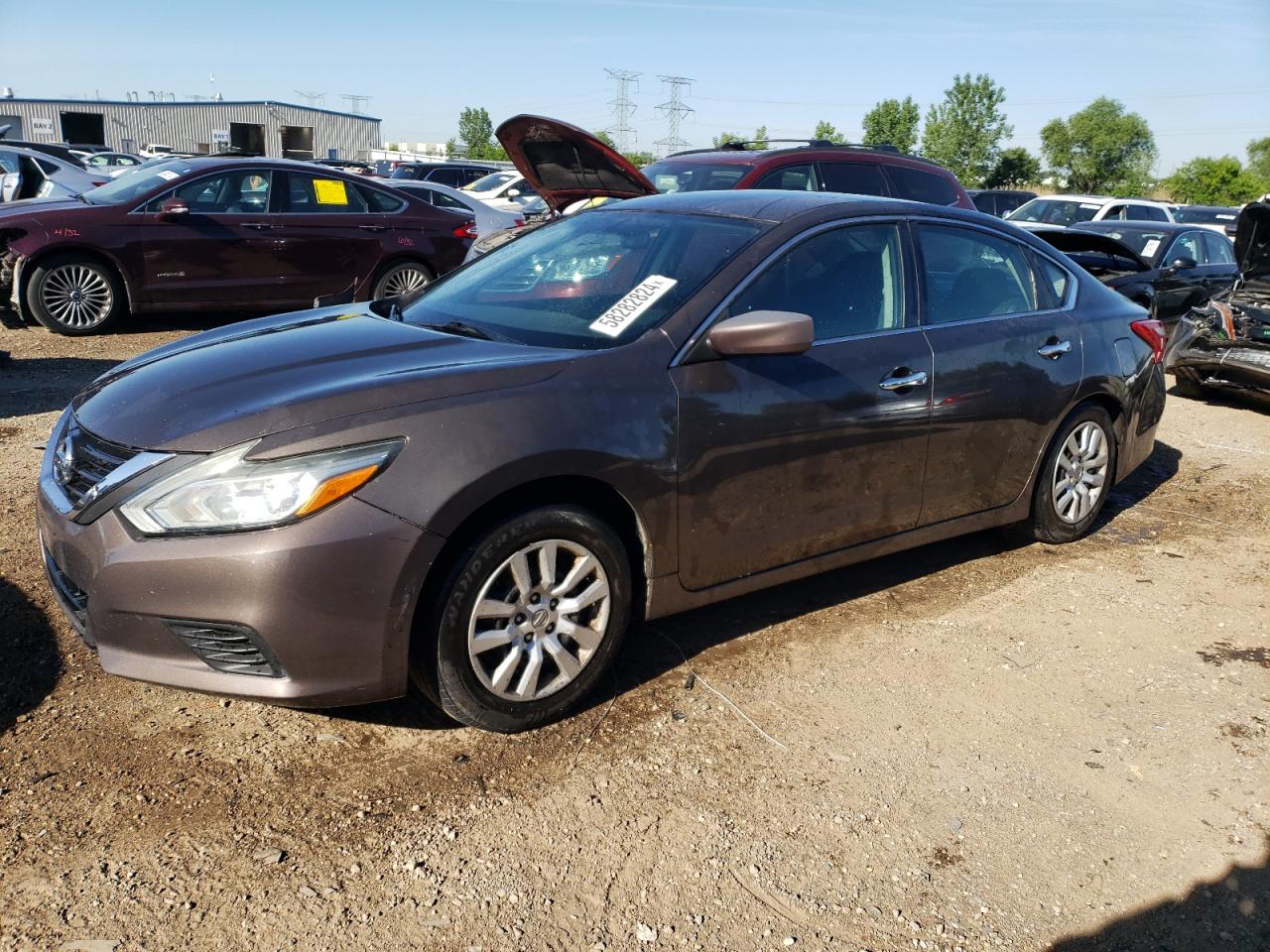 1N4AL3AP3GN306198 NISSAN ALTIMA 2016