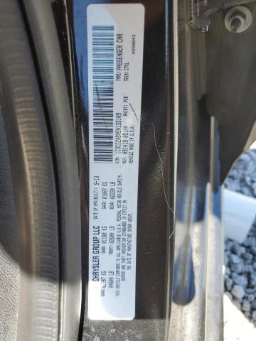 2014 Dodge Avenger Se VIN: 1C3CDZABXEN133109 Lot: 58543674