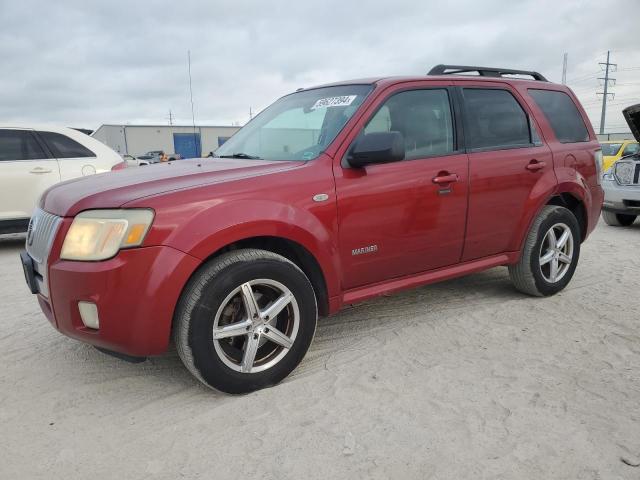 2008 MERCURY MARINER #2960151076