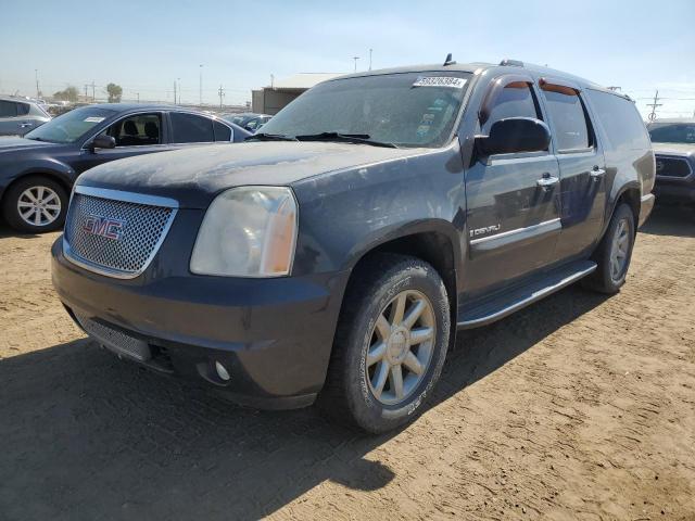 1GKFK66828J191371 2008 GMC Yukon Xl Denali