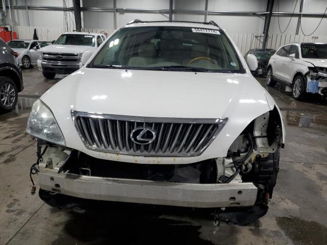 2008 Lexus RX - Image 5