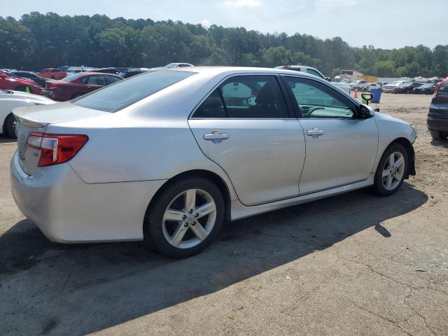 2012 Toyota Camry Base VIN: 4T1BF1FK5CU167193 Lot: 57359944