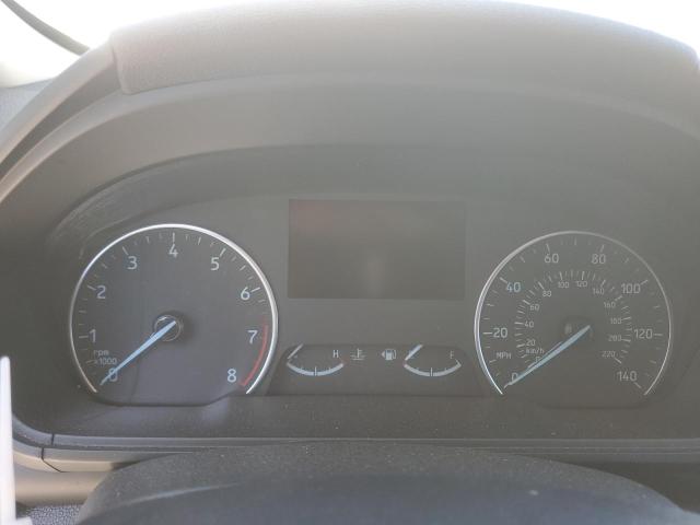 2021 Ford Ecosport Titanium VIN: MAJ6S3KL1MC401368 Lot: 58107334