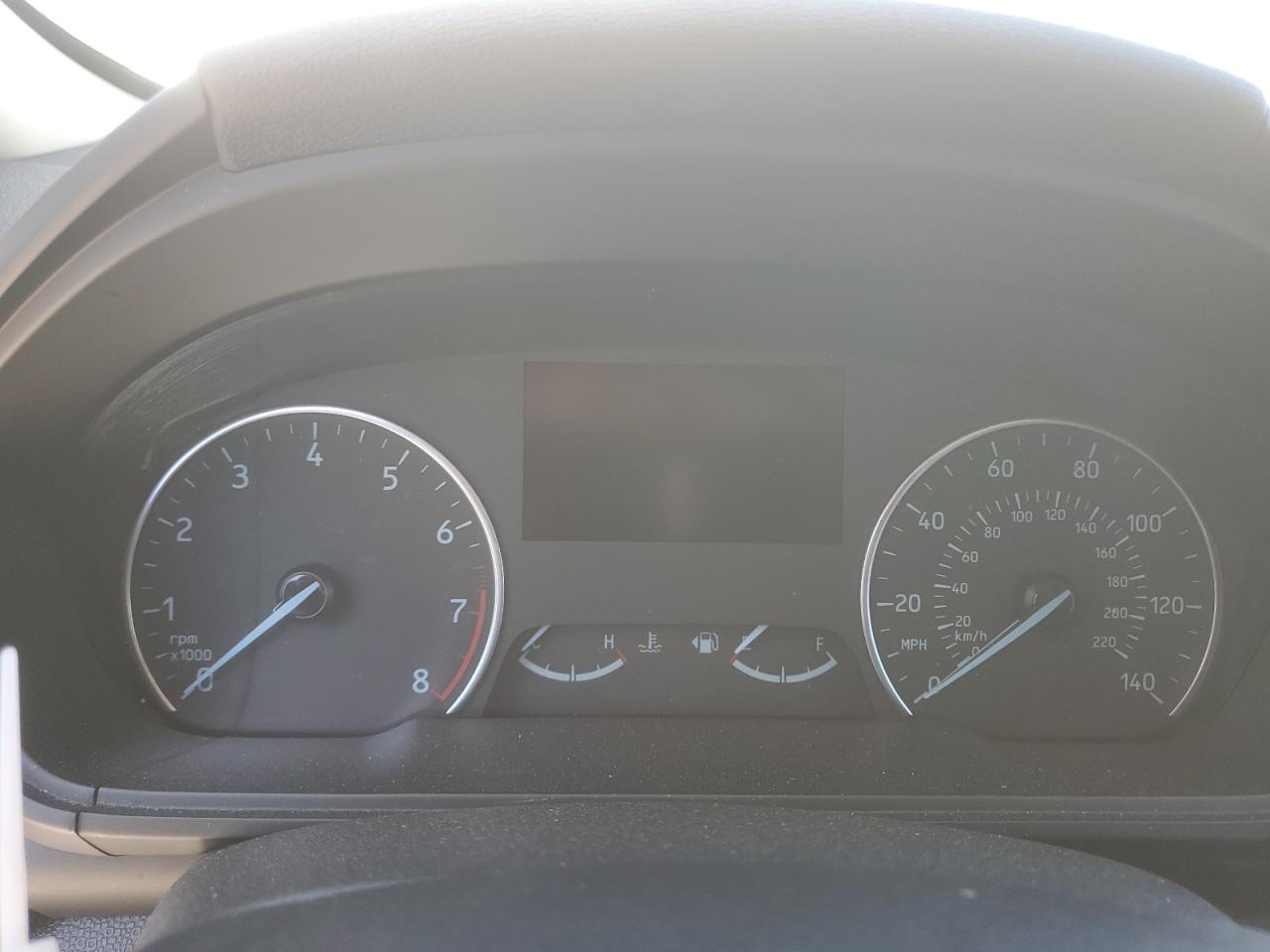 MAJ6S3KL1MC401368 2021 Ford Ecosport Titanium