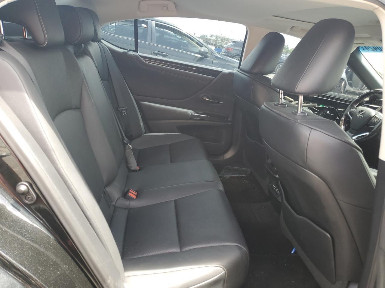 58ADZ1B14MU085821 2021 Lexus Es 350 Base