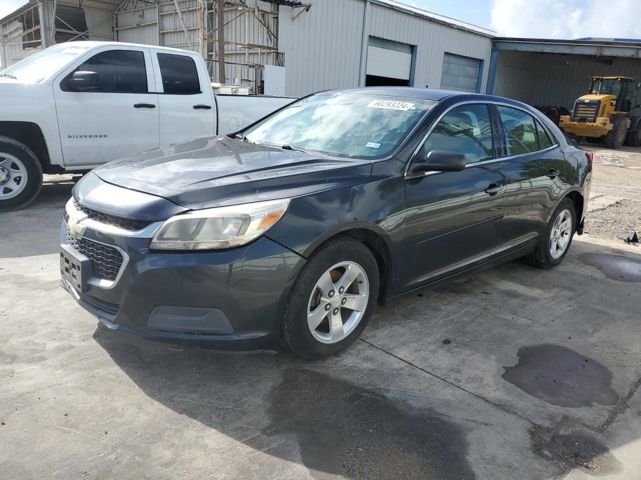 1G11B5SL3EF218188 2014 Chevrolet Malibu Ls