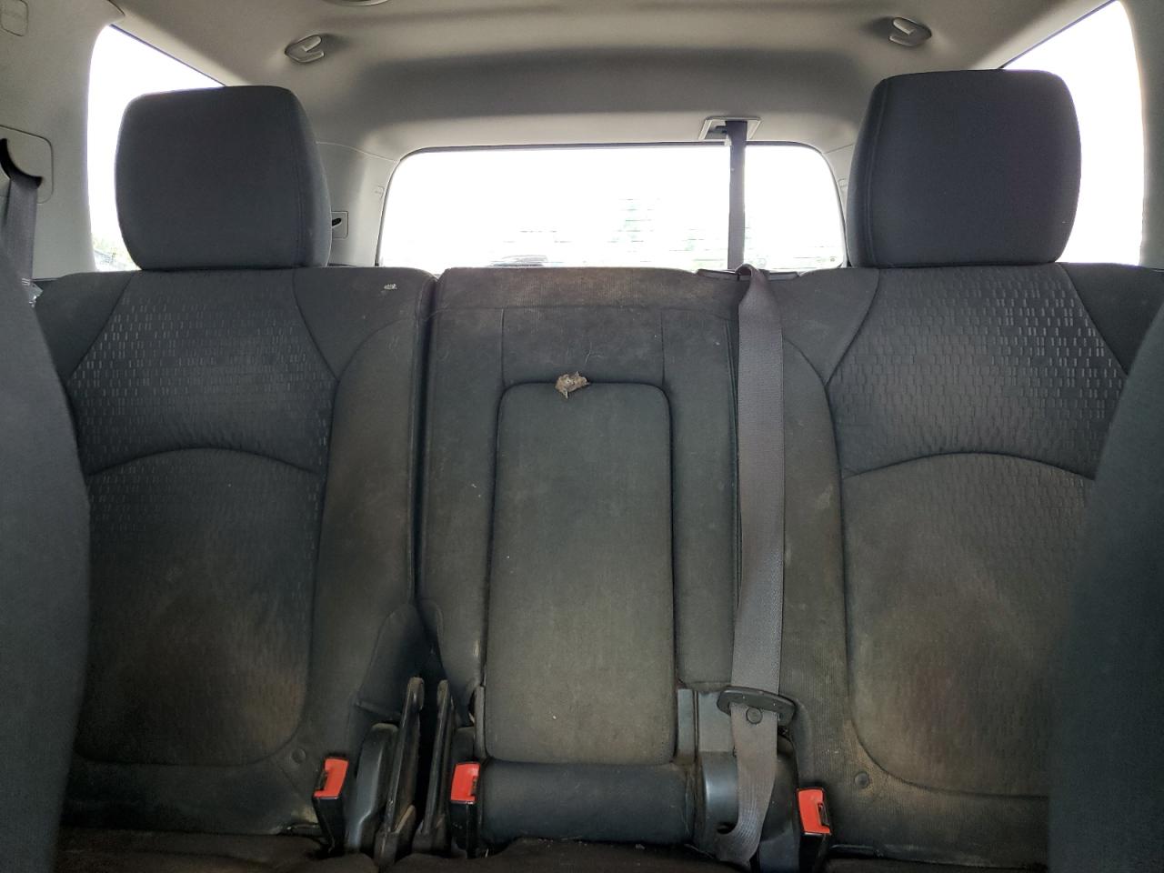 1GKKRNED1BJ148618 2011 GMC Acadia Sle