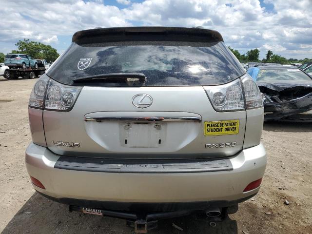 2005 Lexus Rx 330 VIN: 2T2HA31U75C048090 Lot: 58278284