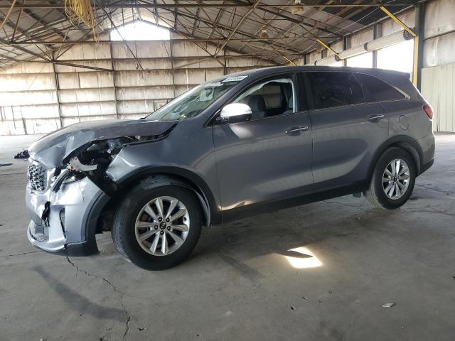 2020 Kia Sorento L VIN: 5XYPG4A30LG696710 Lot: 58339584