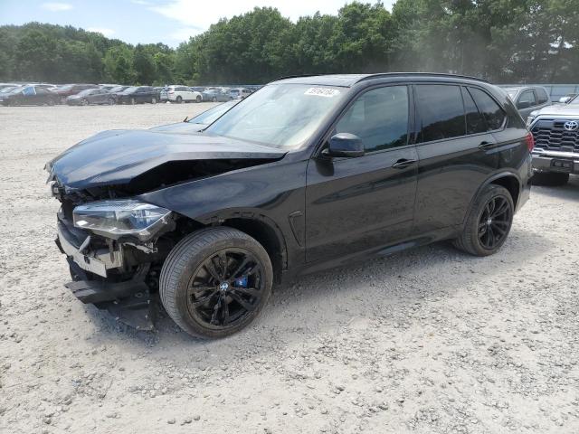 VIN 5UXKR6C58JL069297 2018 BMW X5, Xdrive50I no.1