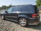 MERCEDES-BENZ GL 450 4MA photo