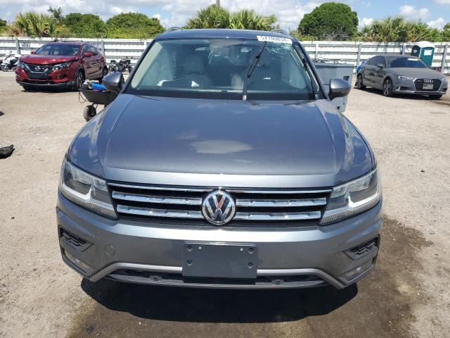 2019 Volkswagen Tiguan Se VIN: 3VV3B7AX9KM189874 Lot: 57109834