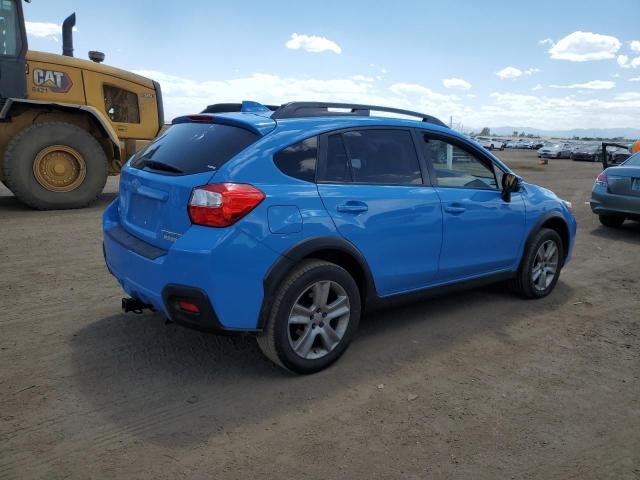 JF2GPANC2GH311123 2016 Subaru Crosstrek Limited