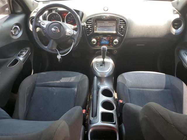 2014 Nissan Juke S VIN: JN8AF5MV1ET484728 Lot: 59748834