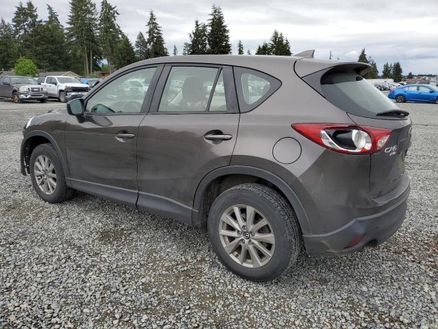 2016 Mazda Cx-5 Sport VIN: JM3KE4BY0G0688619 Lot: 57451854